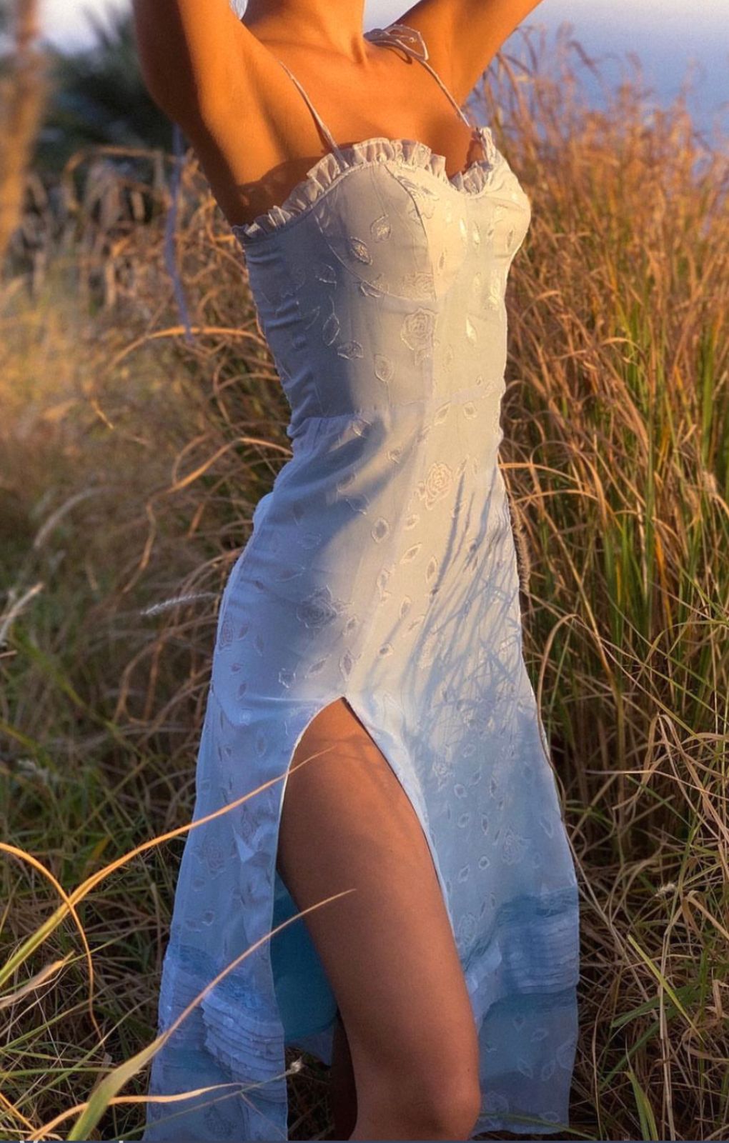 Rent SheOdessa Mayfair Dress | Hirestreet Rent SheOdessa Mayfair Dress | Hirestreet
