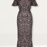 Simply Be Joanna Hope Sequin Dress