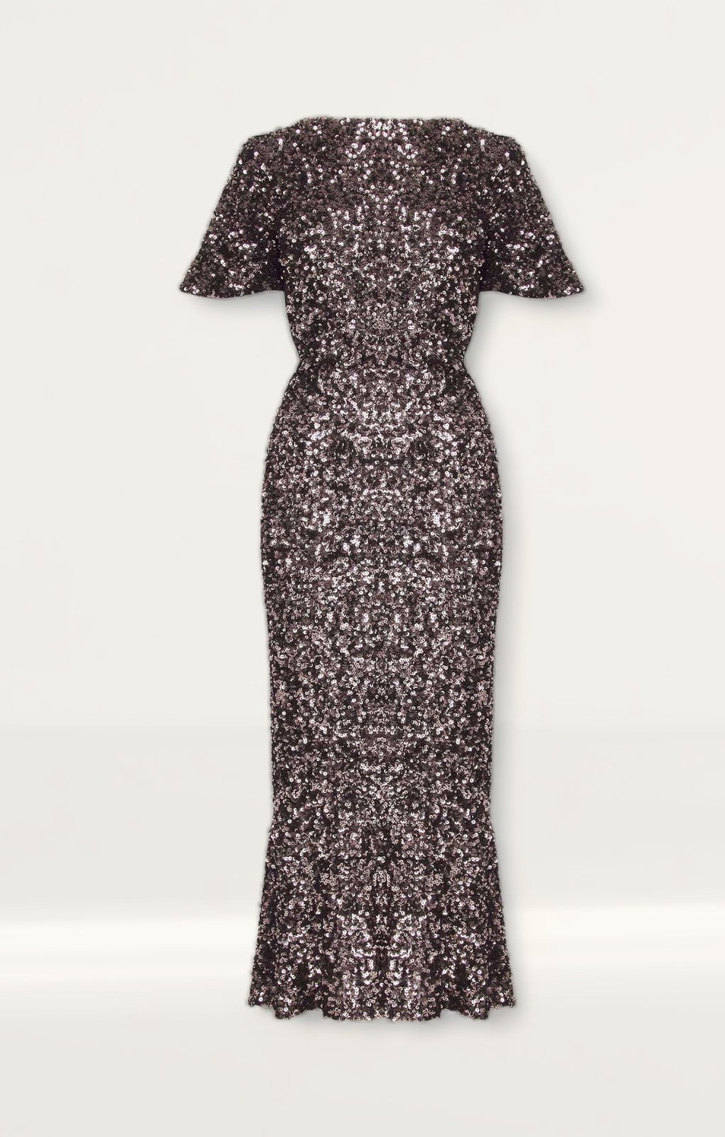 Simply Be Joanna Hope Sequin Dress product image