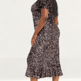 Simply Be Joanna Hope Sequin Dress