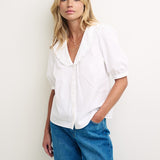 Nobody's Child Emmie Blouse
