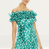 Talulah All My Days Midi Dress