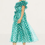 Talulah All My Days Midi Dress