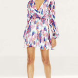 EX HIRE Talulah Always You Mini Dress