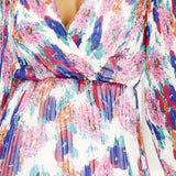 EX HIRE Talulah Always You Mini Dress
