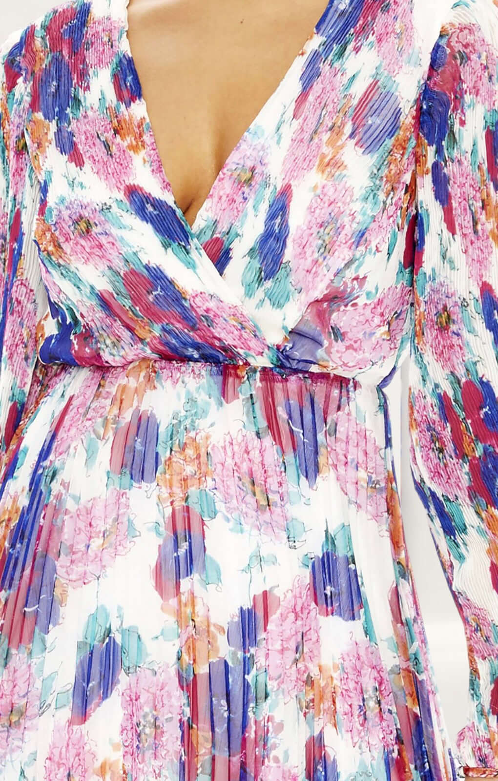 EX HIRE Talulah Always You Mini Dress