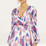 EX HIRE Talulah Always You Mini Dress