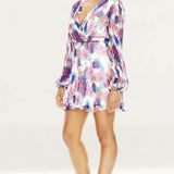 EX HIRE Talulah Always You Mini Dress