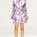 EX HIRE Talulah Always You Mini Dress