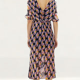 Talulah Bisous Midi Dress product image