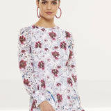 Talulah Bonita LS Mini Dress product image