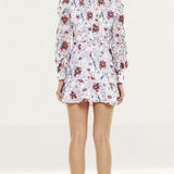 Talulah Bonita LS Mini Dress