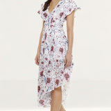 Talulah Bonita Midi Dress