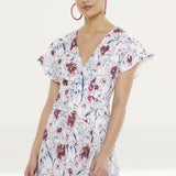 Talulah Bonita Midi Dress