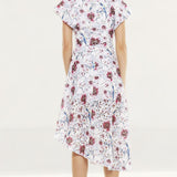Talulah Bonita Midi Dress