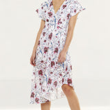 Talulah Bonita Midi Dress