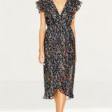 Talulah Burning Desire Midi Dress