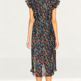 Talulah Burning Desire Midi Dress