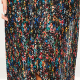 Talulah Burning Desire Midi Dress