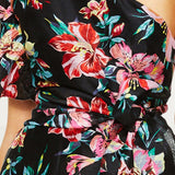 Talulah Cabana Nights Mini Dress