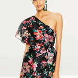 Talulah Cabana Nights Mini Dress