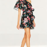 Talulah Cabana Nights Mini Dress