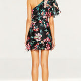 Talulah Cabana Nights Mini Dress
