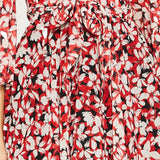 Talulah Cherry Bomb Mini Dress
