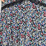 Talulah Dreamscape Midi Dress