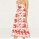 Talulah Endless Love Midi Dress