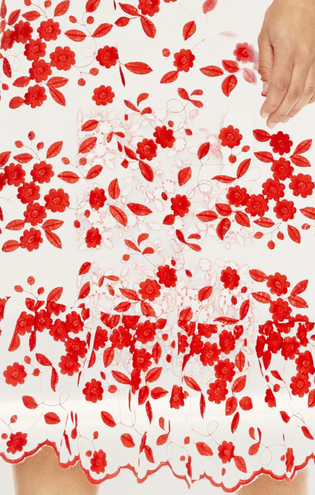 Talulah Endless Love Midi Dress