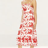 Talulah Endless Love Midi Dress