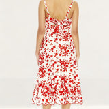 Talulah Endless Love Midi Dress