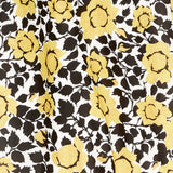Talulah Fields Of Gold Midi Dress