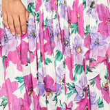Talulah Floral My Lover Midi Dress product image