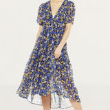 Talulah Gravitate Midi Dress product image