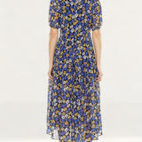 Talulah Gravitate Midi Dress