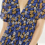 Talulah Gravitate Midi Dress