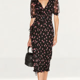 Talulah Incognito Midi Dress