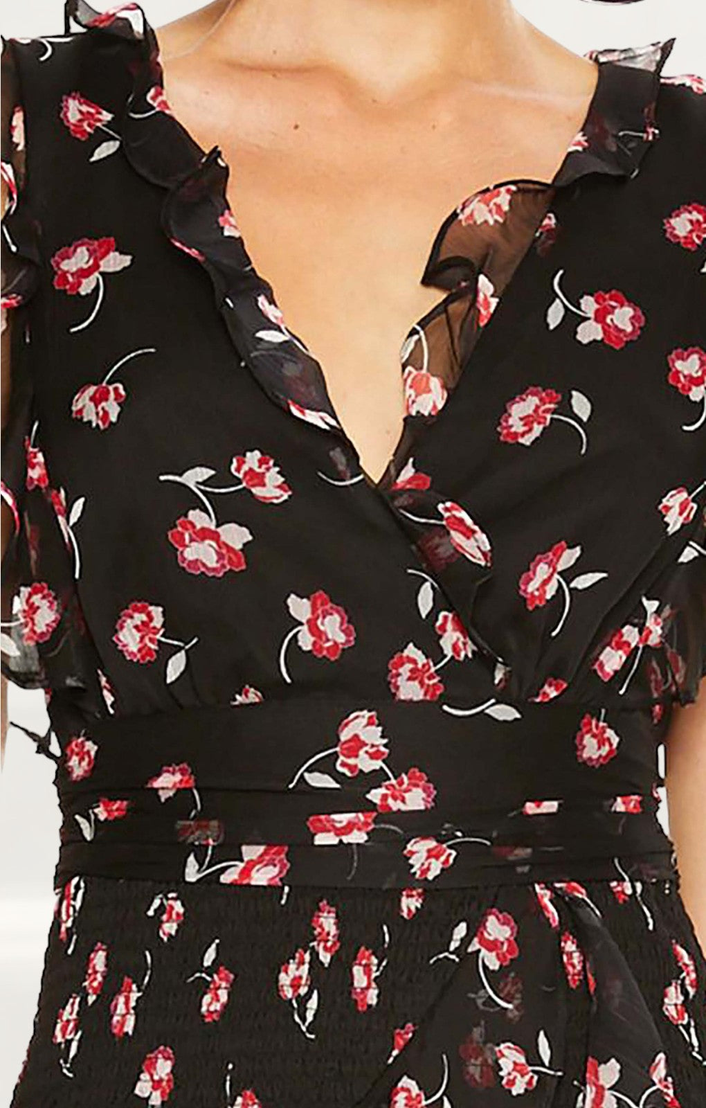 Talulah Incognito Mini Dress