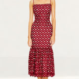 Talulah Lady of Luxury Midi Dress