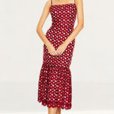 Talulah Lady of Luxury Midi Dress