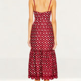 Talulah Lady of Luxury Midi Dress