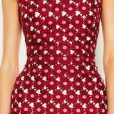 Talulah Lady of Luxury Midi Dress