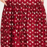 Talulah Lady of Luxury Midi Dress