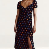Talulah Love Me Midi Dress