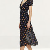 Talulah Love Me Midi Dress