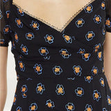 Talulah Love Me Midi Dress