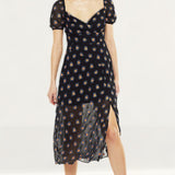 Talulah Love Me Midi Dress