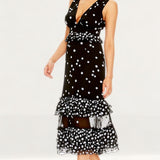 Talulah Love Shak Midi Dress product image